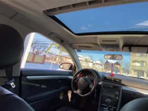 Audi a4 b7 2.0tfsi (270hp)-mov cameleon-215.xxx km — miniatura 6