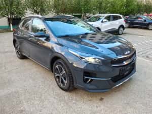 Kia X ceed 2022 plug-in hybrid