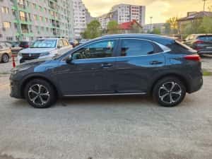 Kia X ceed 2022 plug-in hybrid — miniatura 3