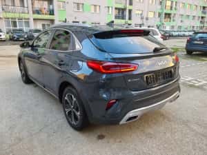 Kia X ceed 2022 plug-in hybrid — miniatura 5
