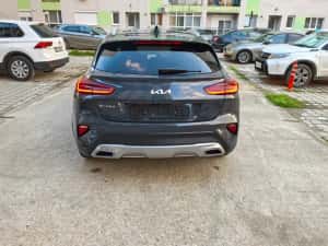 Kia X ceed 2022 plug-in hybrid — miniatura 7