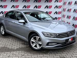 Volkswagen Passat 2.0 TDI DSG Highline 150 HP Diesel