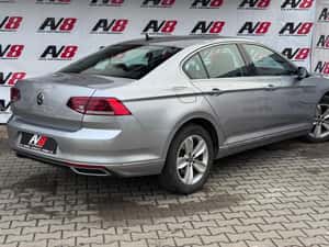 Volkswagen Passat 2.0 TDI DSG Highline 150 HP Diesel — miniatura 4