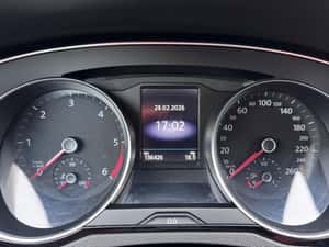 Volkswagen Passat 2.0 TDI DSG Highline 150 HP Diesel — miniatura 5
