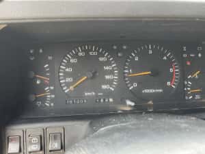 Vand Nissan Patrol y60 - autoutilitara — miniatura 8