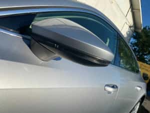 Dezmebrez Audi A7 C8 /4.0tdi/2022/bara/capota/faruri/oglinda/trager — miniatura 7