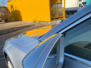 Dezmebrez Audi A7 C8 /4.0tdi/2022/bara/capota/faruri/oglinda/trager — miniatura 8