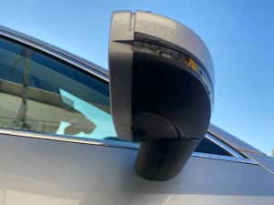 Dezmebrez Audi A7 C8 /4.0tdi/2022/bara/capota/faruri/oglinda/trager — miniatura 9