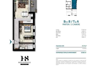 Apartament nou!! — miniatura 3
