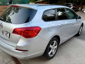 Opel astra G 2014 — miniatura 5