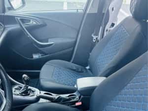 Opel astra G 2014 — miniatura 6
