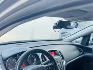 Opel astra G 2014 — miniatura 7