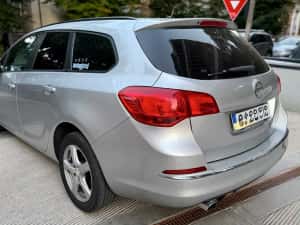 Opel astra G 2014 — miniatura 10