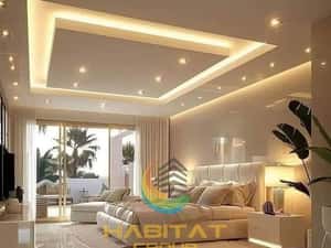 Pallady 4 camere 90 mp + terasa 51 mp in bloc tip Boutique — miniatura 5