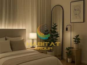 Pallady 4 camere 90 mp + terasa 51 mp in bloc tip Boutique — miniatura 6