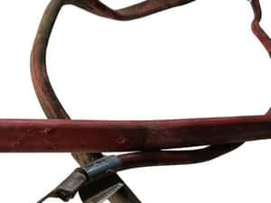 Cablu Baterie Plus Bmw 5 E60 2001 - 2010 6927704 — miniatura 6