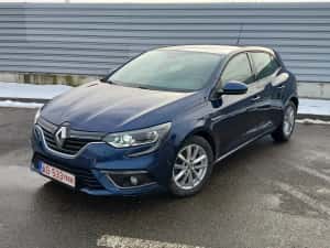 Renault Megane 4 1.5 dCi Automat/Jante/Navi/Clima ~ RAR EFECTUAT — miniatura 1
