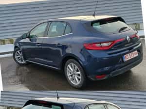 Renault Megane 4 1.5 dCi Automat/Jante/Navi/Clima ~ RAR EFECTUAT — miniatura 3