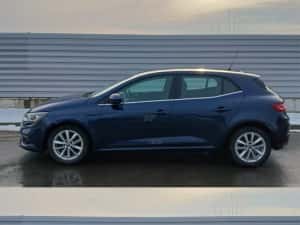 Renault Megane 4 1.5 dCi Automat/Jante/Navi/Clima ~ RAR EFECTUAT — miniatura 4