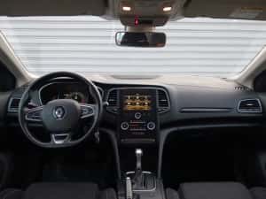 Renault Megane 4 1.5 dCi Automat/Jante/Navi/Clima ~ RAR EFECTUAT — miniatura 5