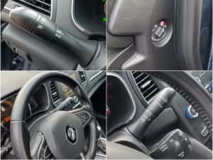 Renault Megane 4 1.5 dCi Automat/Jante/Navi/Clima ~ RAR EFECTUAT — miniatura 6