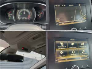 Renault Megane 4 1.5 dCi Automat/Jante/Navi/Clima ~ RAR EFECTUAT — miniatura 7