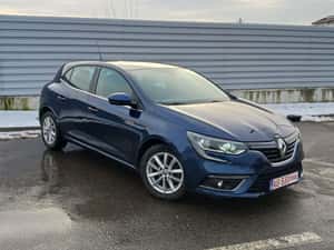 Renault Megane 4 1.5 dCi Automat/Jante/Navi/Clima ~ RAR EFECTUAT — miniatura 10