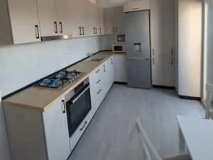 Apartament cu 1 camera+parcare in Tatarasi,bloc nou — miniatura 1