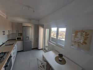 Apartament cu 1 camera+parcare in Tatarasi,bloc nou — miniatura 2