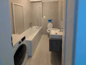 Apartament cu 1 camera+parcare in Tatarasi,bloc nou — miniatura 3