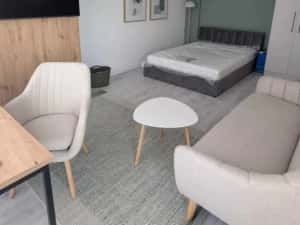 Apartament cu 1 camera+parcare in Tatarasi,bloc nou — miniatura 4