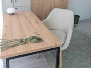 Apartament cu 1 camera+parcare in Tatarasi,bloc nou — miniatura 5