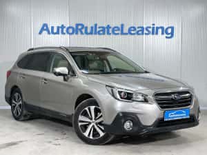 Vand Subaru Outback 2018 Benzina + gpl 2498 cmc • Tunari, Ilfov — miniatura 1