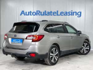 Vand Subaru Outback 2018 Benzina + gpl 2498 cmc • Tunari, Ilfov — miniatura 2