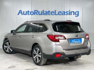 Vand Subaru Outback 2018 Benzina + gpl 2498 cmc • Tunari, Ilfov — miniatura 3