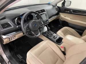 Vand Subaru Outback 2018 Benzina + gpl 2498 cmc • Tunari, Ilfov — miniatura 4