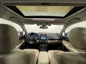 Vand Subaru Outback 2018 Benzina + gpl 2498 cmc • Tunari, Ilfov — miniatura 6