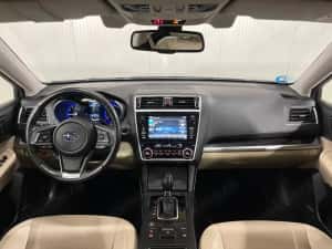 Vand Subaru Outback 2018 Benzina + gpl 2498 cmc • Tunari, Ilfov — miniatura 8