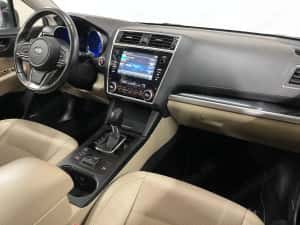Vand Subaru Outback 2018 Benzina + gpl 2498 cmc • Tunari, Ilfov — miniatura 9