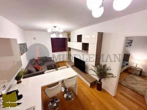 Apartament cu 2 camere - Aviației Park — miniatura 2