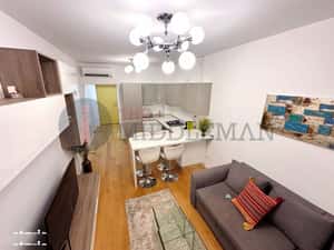 Apartament cu 2 camere - Aviației Park — miniatura 3