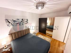 Apartament cu 2 camere - Aviației Park — miniatura 4