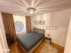 Apartament cu 2 camere - Aviației Park — miniatura 5