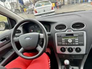 Ford Focus 1.4i - 159.000 km - Pret FIX — miniatura 5