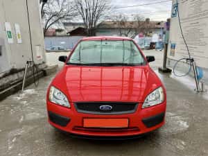 Ford Focus 1.4i - 159.000 km - Pret FIX — miniatura 9