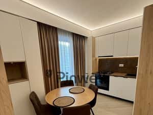 Apartament 2 camere| Parcare subterana| Cortina North| Pipera — miniatura 4
