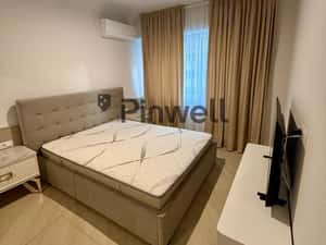 Apartament 2 camere| Parcare subterana| Cortina North| Pipera — miniatura 5