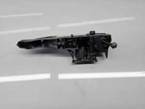 Maner usa stanga fata Peugeot 2008 [Fabr 2013-prezent] — miniatura 2