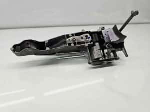 Maner usa stanga fata Peugeot 2008 [Fabr 2013-prezent] — miniatura 8