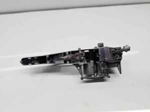 Maner usa stanga fata Peugeot 2008 [Fabr 2013-prezent] — miniatura 9